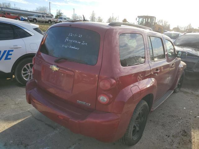 2011 Chevrolet Hhr Lt - Image 3