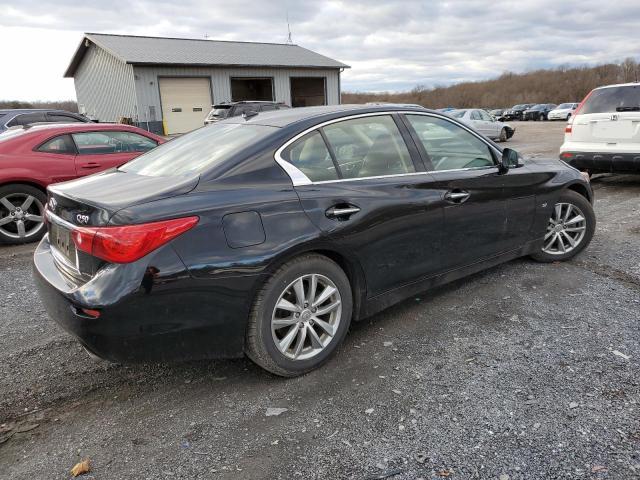 2015 Infiniti Q50 Base - Фото 3