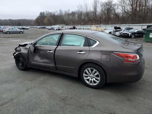 2015 Nissan Altima 2.5 - Фото 2