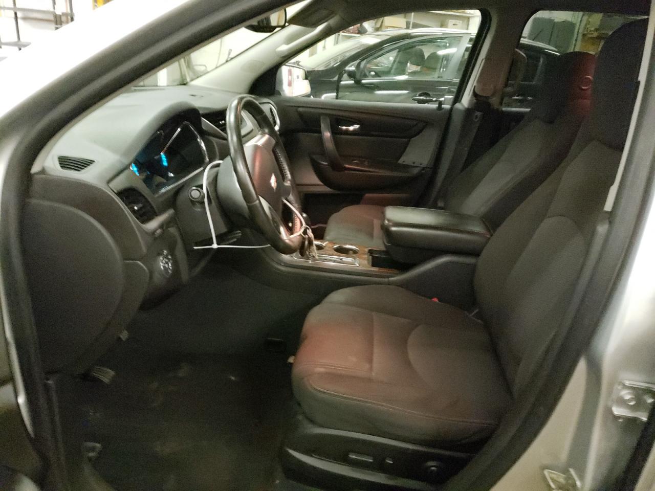 2014 CHEVROLET TRAVERSE L - Image 7