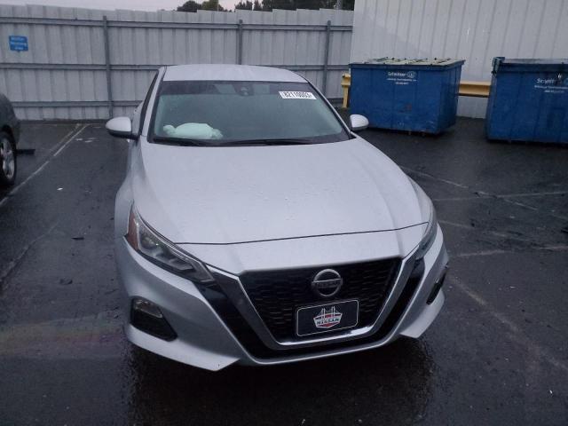 2022 Nissan Altima Sv - Фото 5