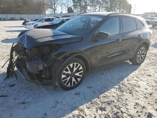 2020 Ford Escape Se Sport