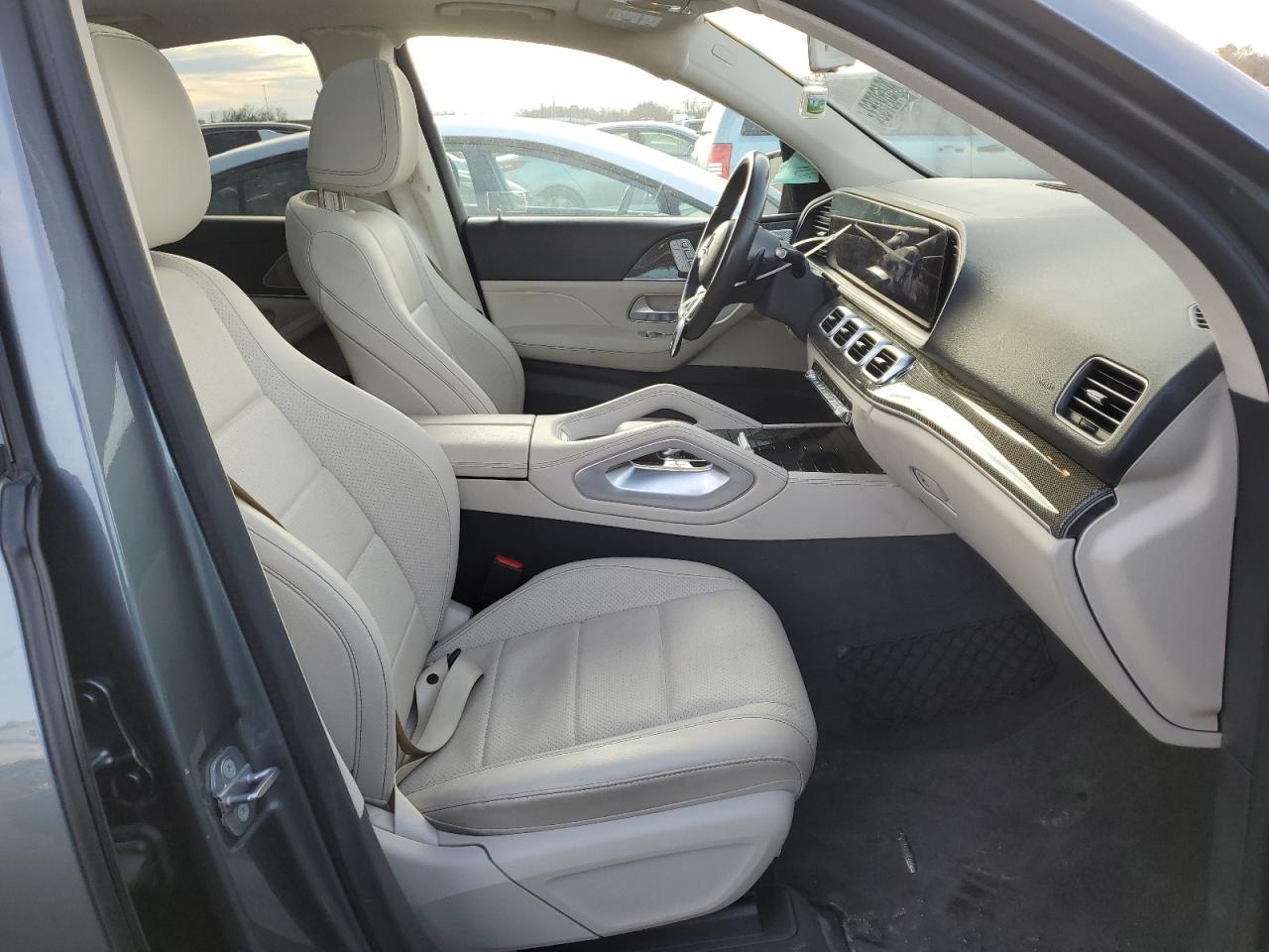 2020 MERCEDES-BENZ GLE 350 4M - Фото 7
