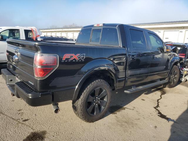 2014 Ford F150 Supercrew - Фото 3