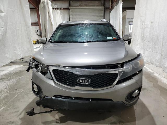 2012 Kia Sorento Base - Фото 5