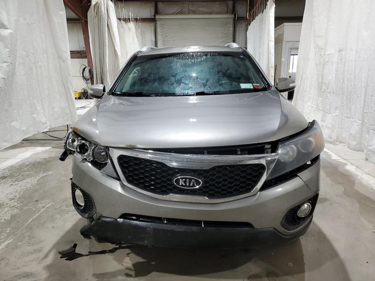 2012 KIA SORENTO BA - Image 5