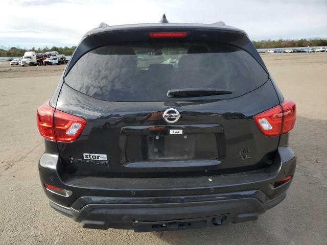 2019 Nissan Pathfinder S - Image 6