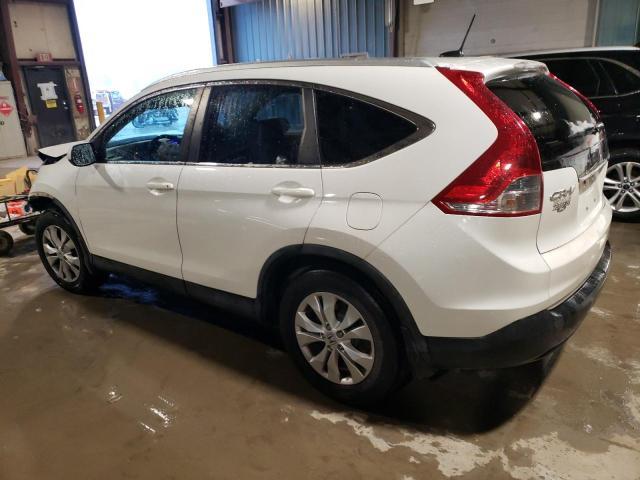 2014 Honda Cr-V Exl - Image 2