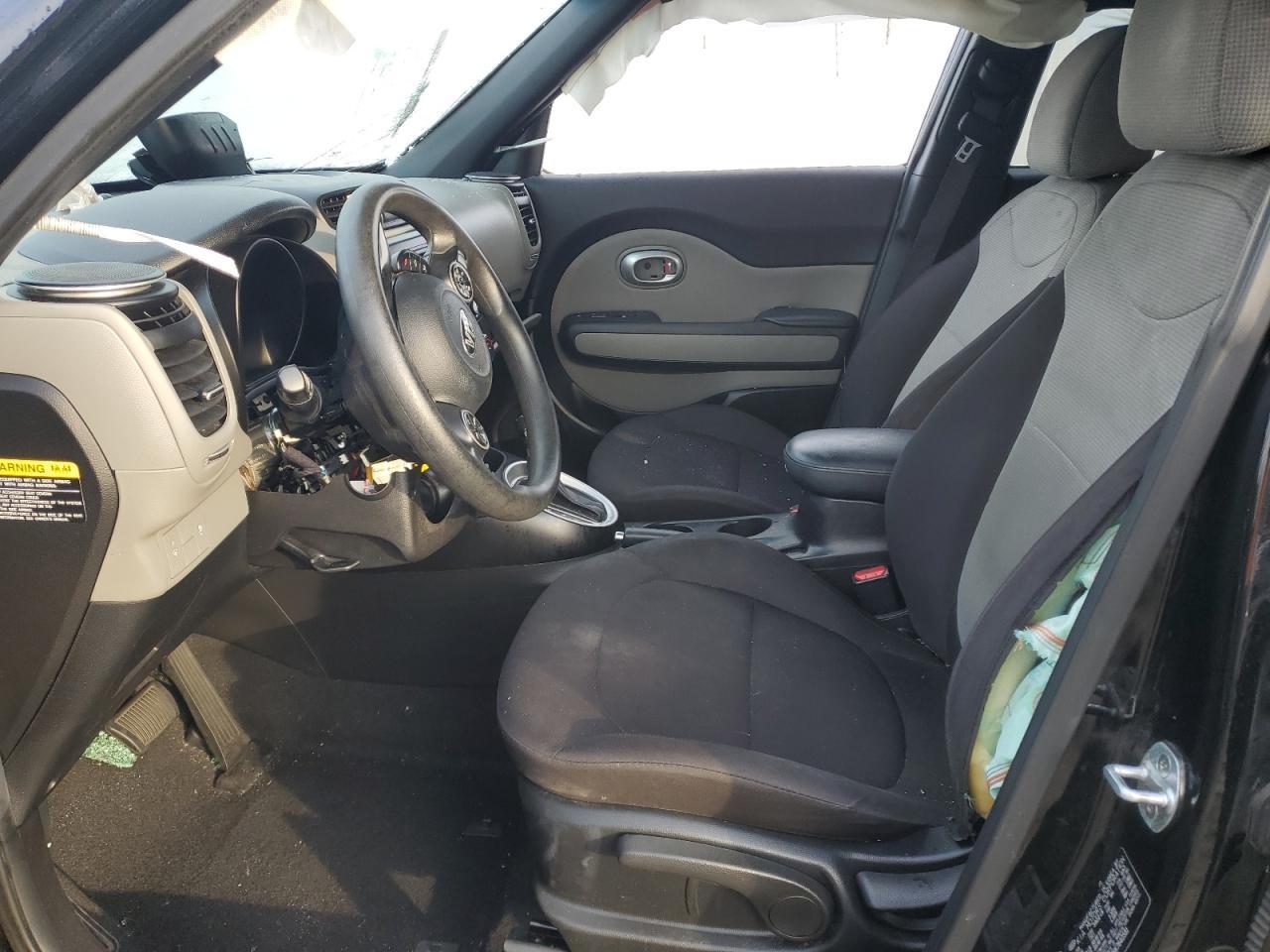 2019 KIA SOUL - Фото 7
