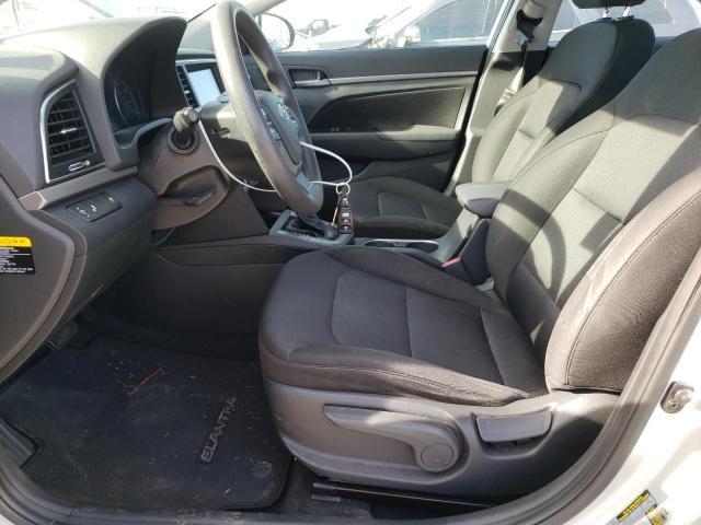 2018 Hyundai Elantra Sel - Image 7