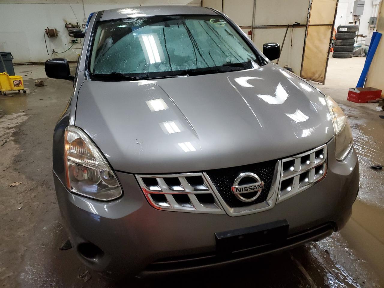 2013 NISSAN ROGUE S - Image 5