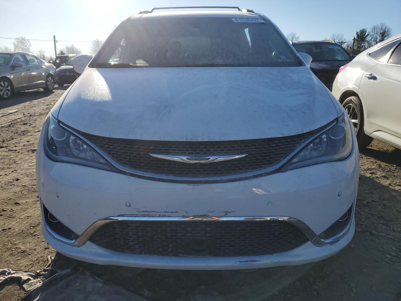 2017 CHRYSLER PACIFICA T - Image 5