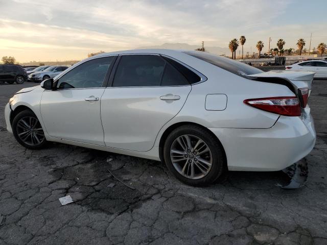 2016 Toyota Camry Le - Image 2