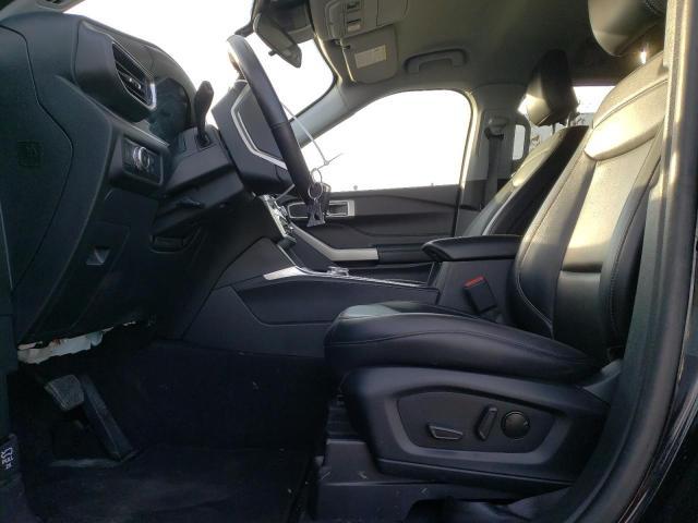 2022 Ford Explorer Xlt - Image 7