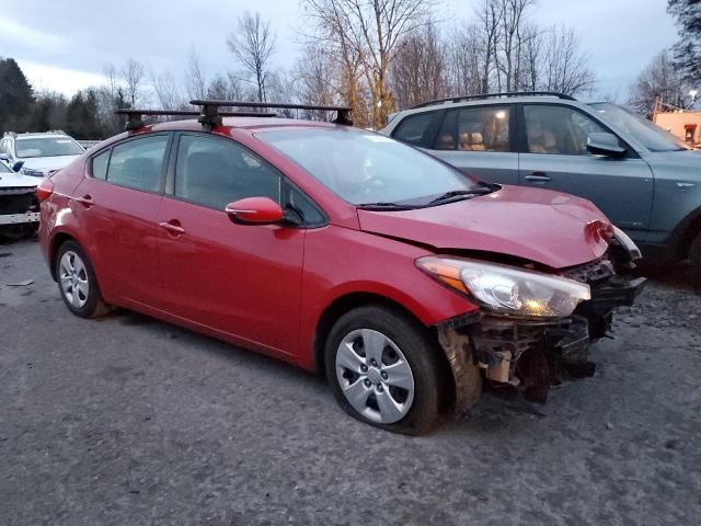 2015 Kia Forte Lx - Фото 4