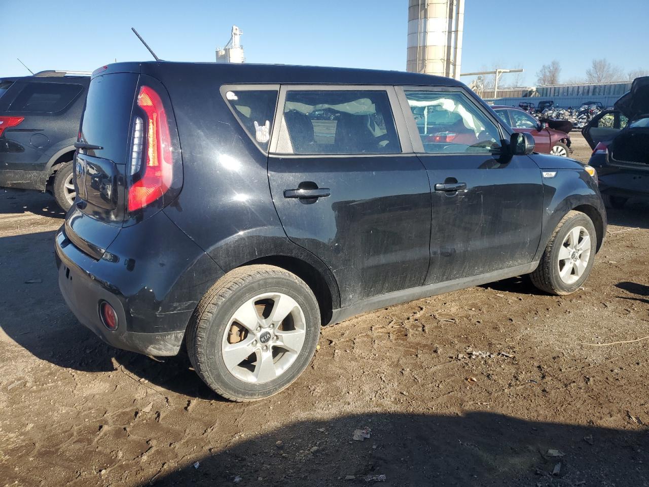 2019 KIA SOUL - Image 3