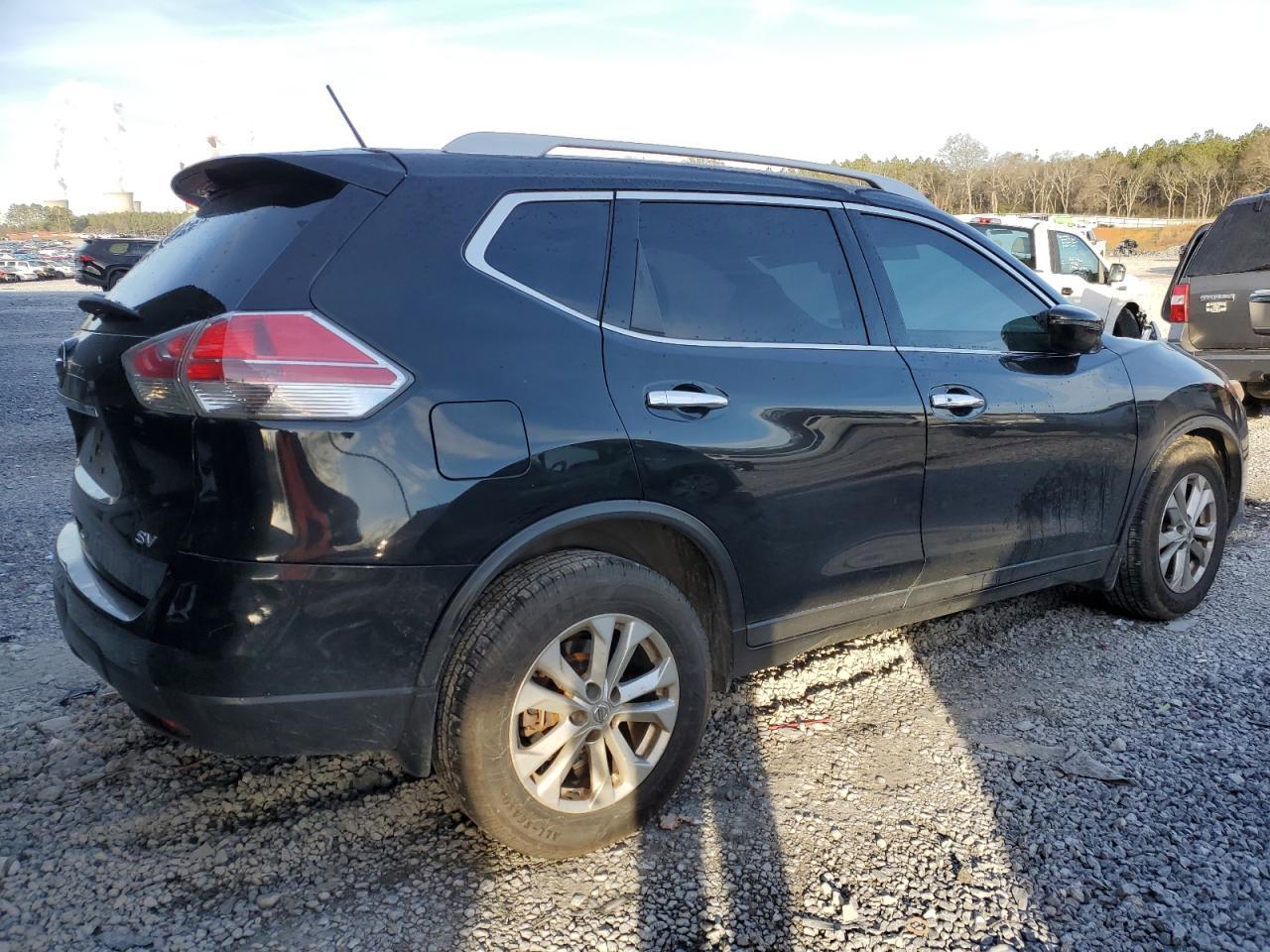 2016 NISSAN ROGUE S - Image 3