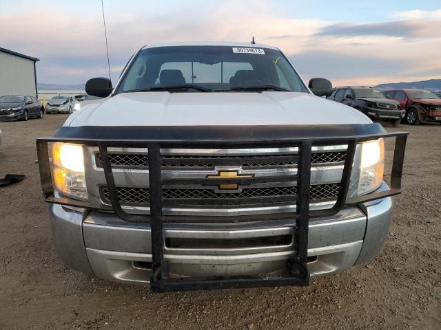 2013 Chevrolet Silverado K1500 Lt - Фото 5