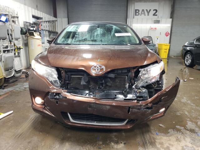 2013 Toyota Venza Le - Фото 5
