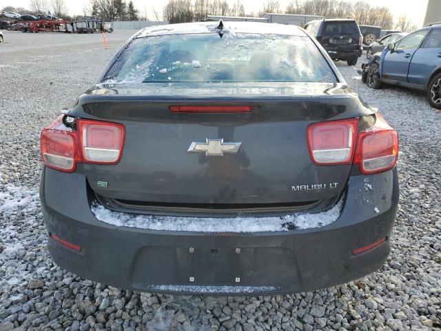 2015 Chevrolet Malibu 1Lt - Фото 6
