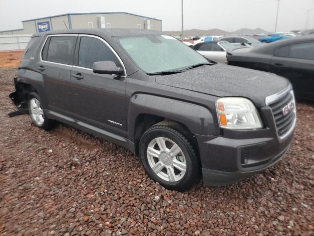 2016 GMC Terrain Sle - Image 4