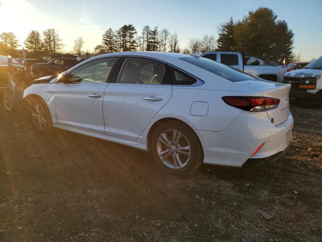 2018 HYUNDAI SONATA SPO - Фото 2