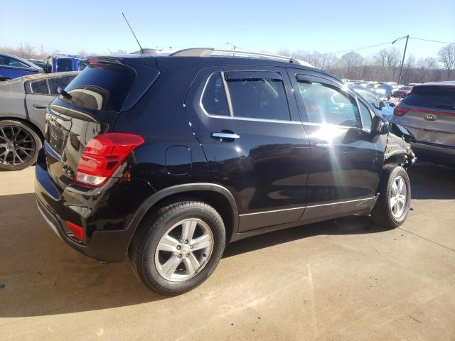 2020 Chevrolet Trax 1Lt - Фото 3