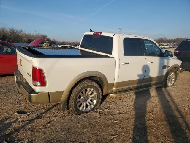2013 Ram 1500 Longhorn - Фото 3