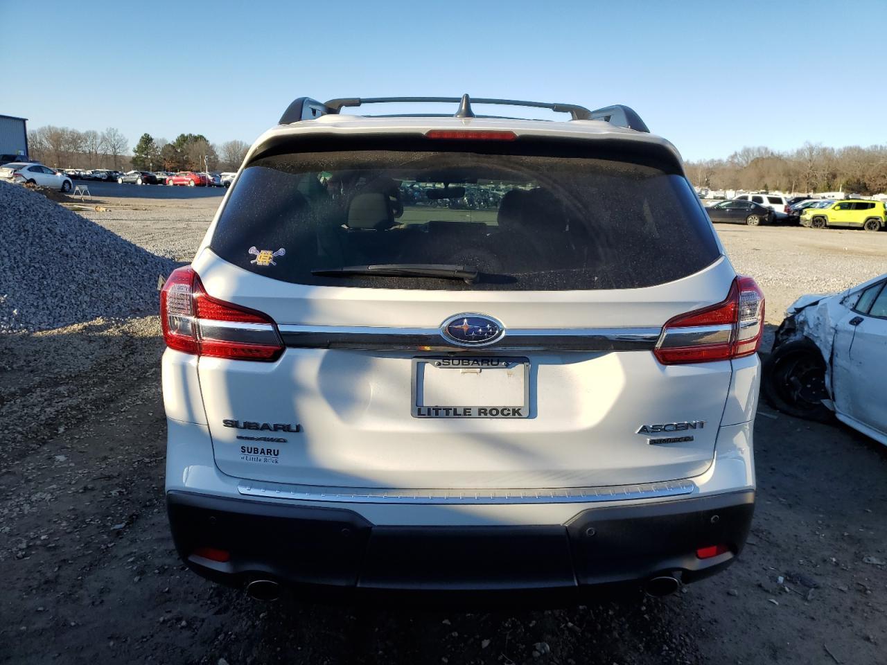 2020 SUBARU ASCENT LIM - Image 6