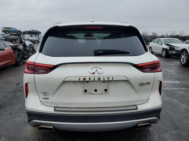 2019 Infiniti Qx50 Essential - Фото 6