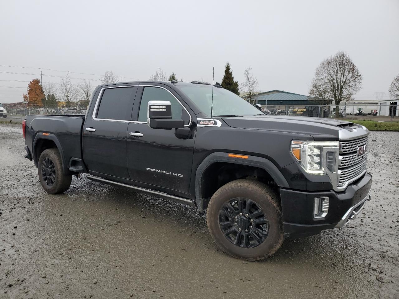 2022 GMC SIERRA K25 - Image 4