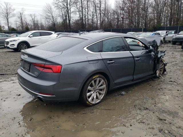 2018 Audi A5 Premium Plus - Фото 3