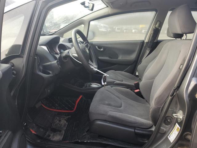 2012 Honda Fit - Image 7