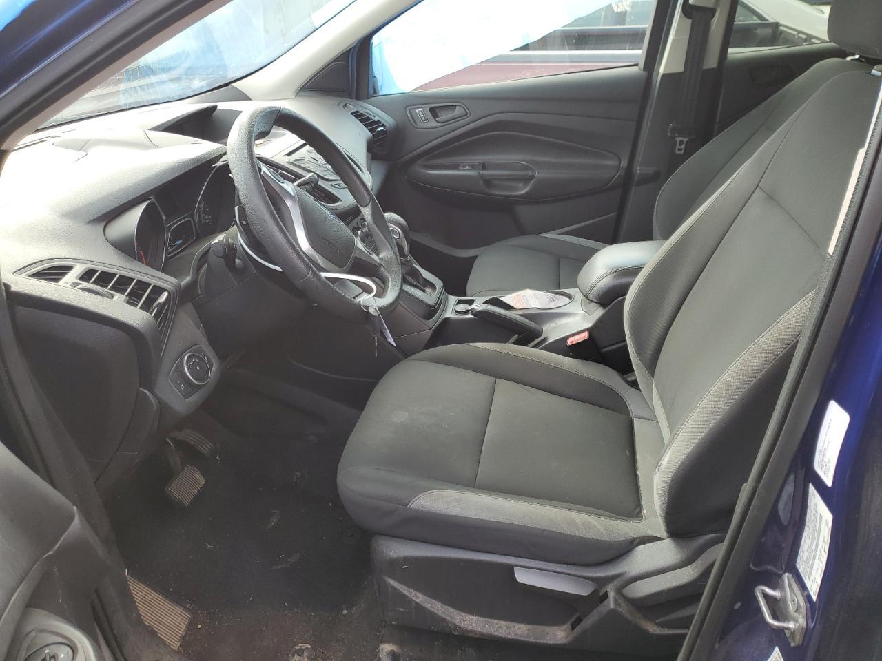 2015 FORD ESCAPE S - Image 7