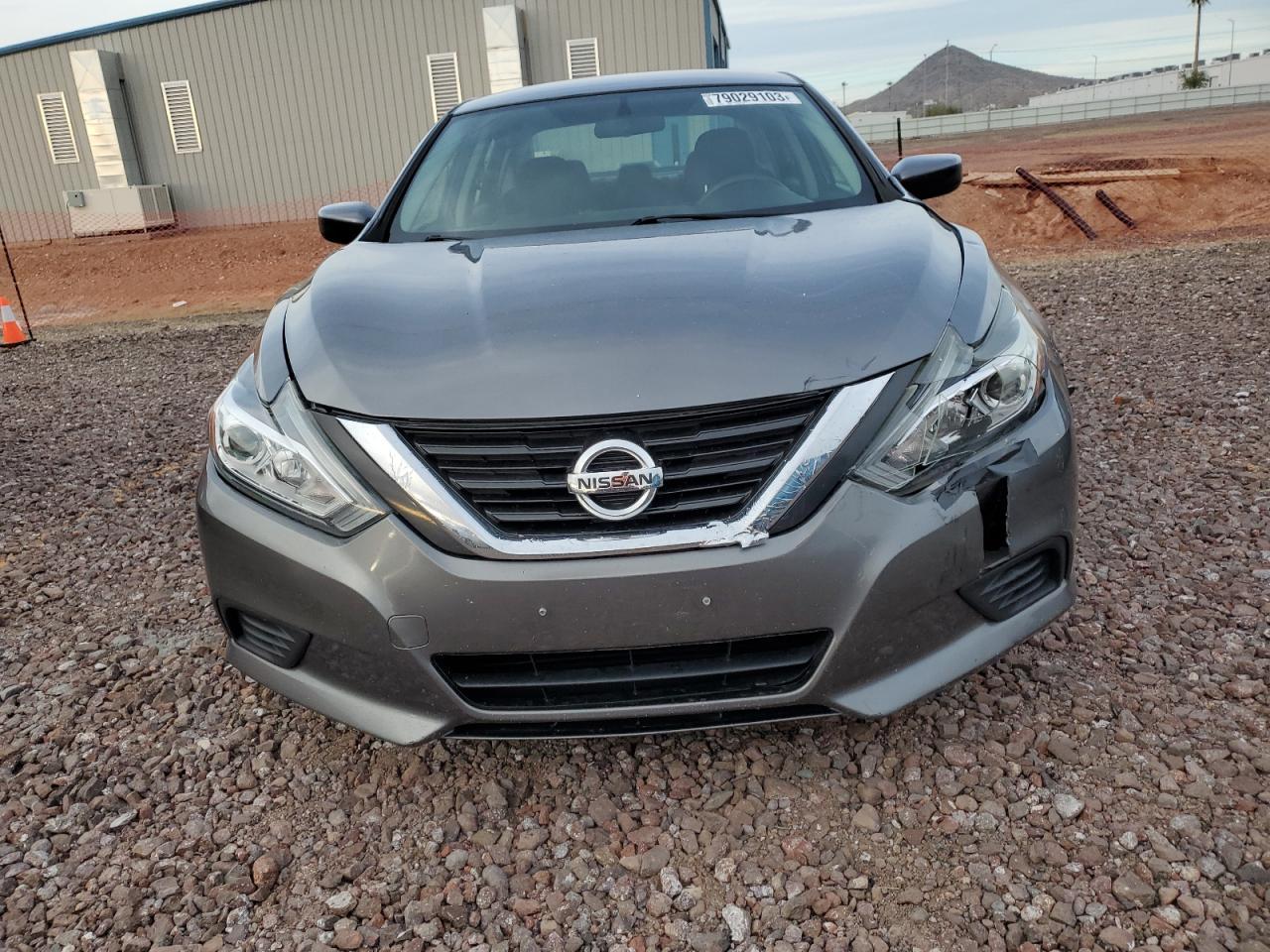 2016 NISSAN ALTIMA 2.5 - Image 5