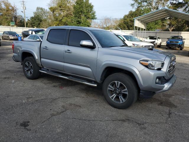 2016 Toyota Tacoma Double Cab - Image 4
