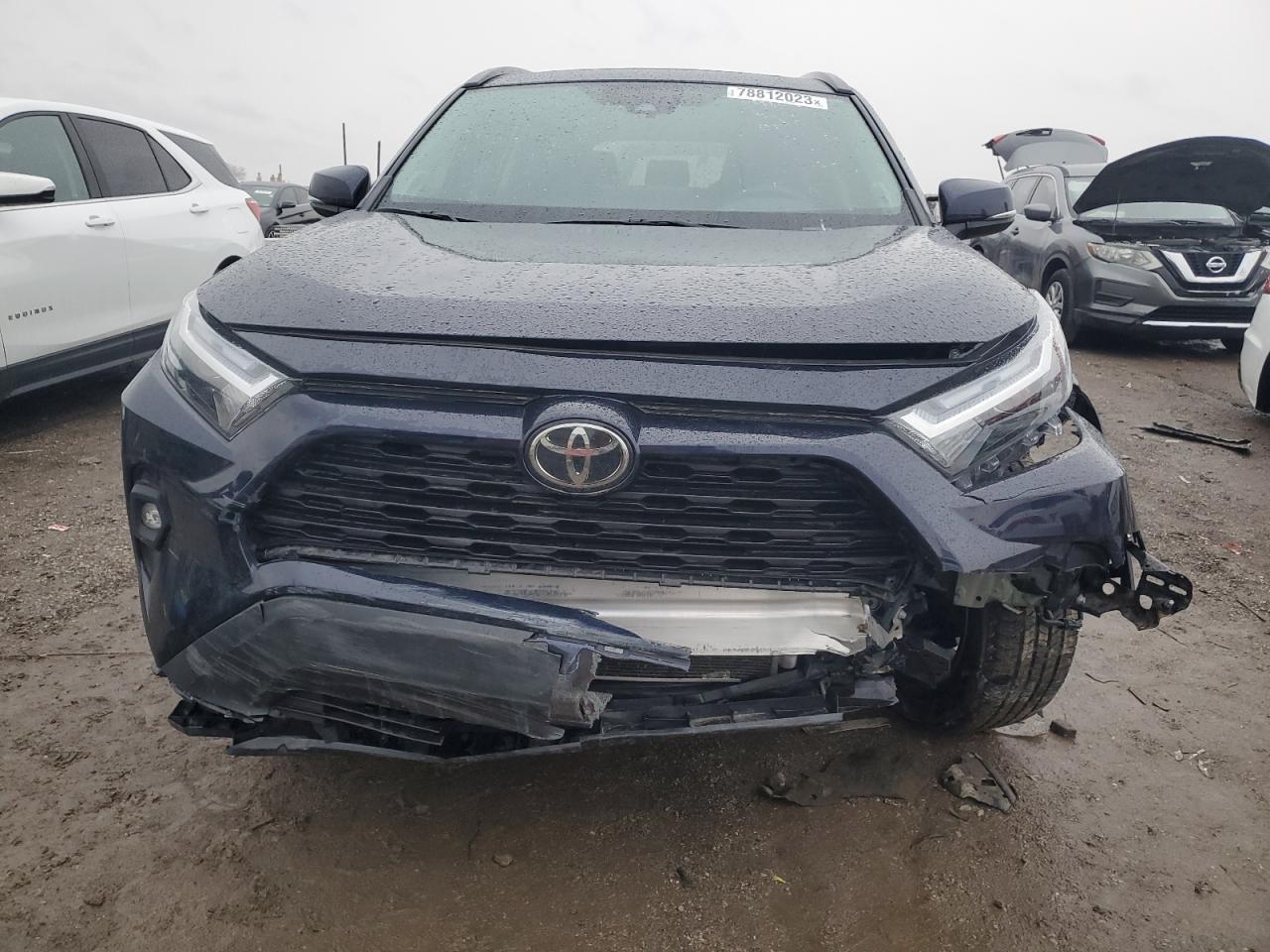 2022 TOYOTA RAV4 XLE P - Image 5