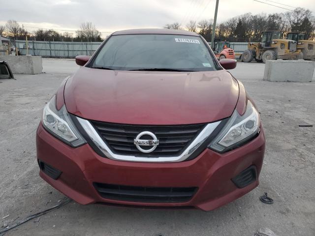 2017 Nissan Altima 2.5 - Фото 5