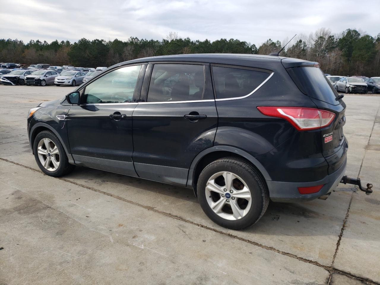 2015 FORD ESCAPE SE - Image 2