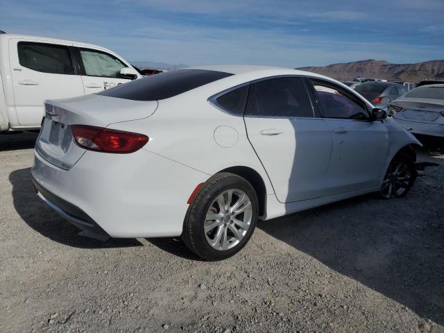 2016 Chrysler 200 Limited - Image 3