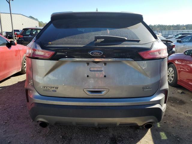2020 Ford Edge Sel - Фото 6