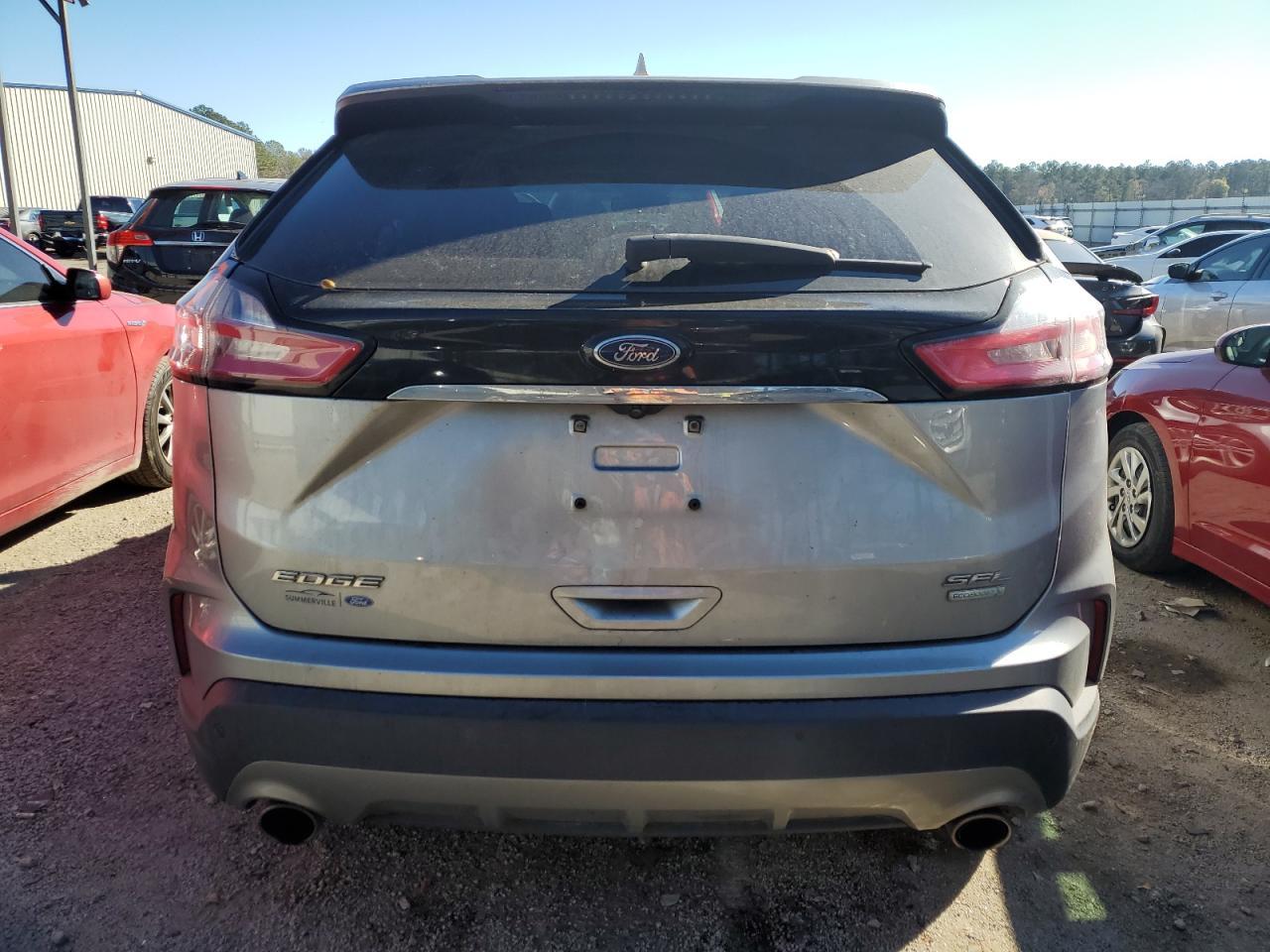 2020 FORD EDGE SEL - Image 6