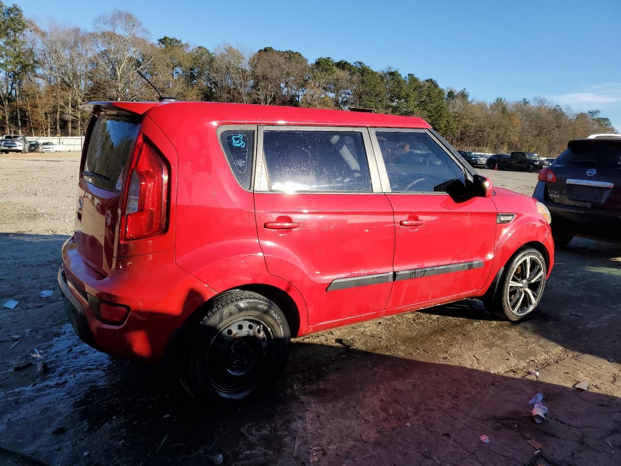 2013 KIA SOUL - Фото 3