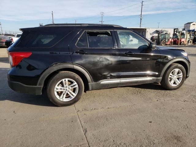 2022 Ford Explorer Xlt - Image 3
