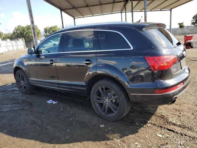 2013 AUDI Q7 - Фото 2