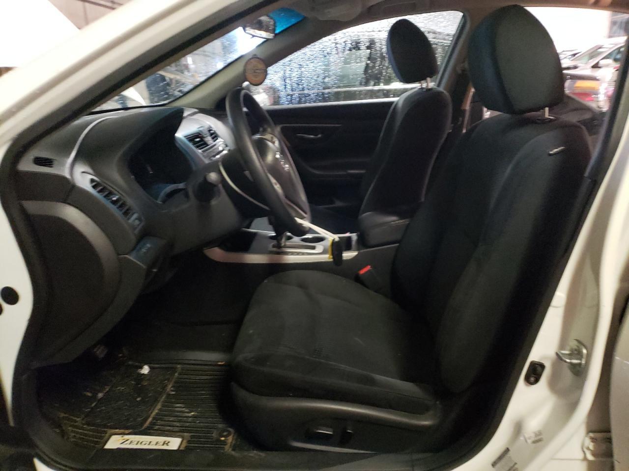 2015 NISSAN ALTIMA 2.5 - Фото 7