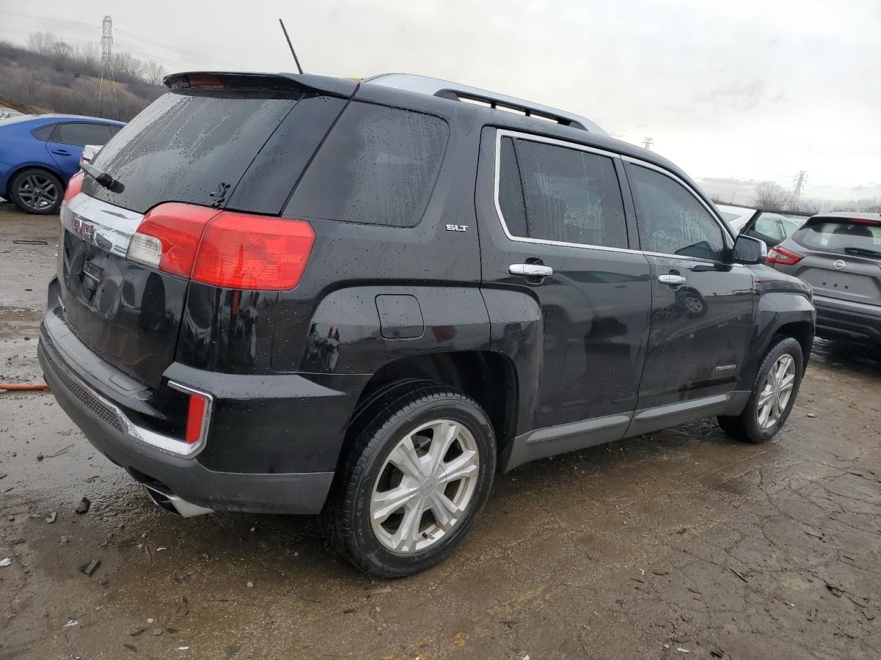 2016 GMC TERRAIN SL - Image 3