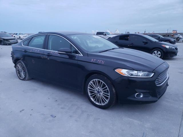 2015 Ford Fusion Se - Image 4