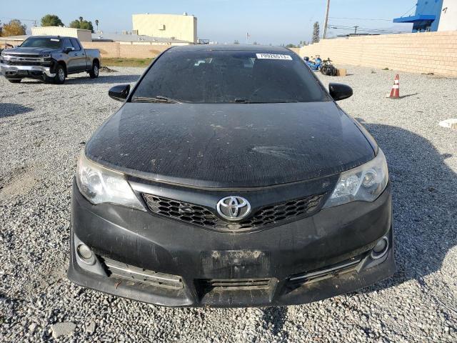 2012 Toyota Camry Se - Image 5