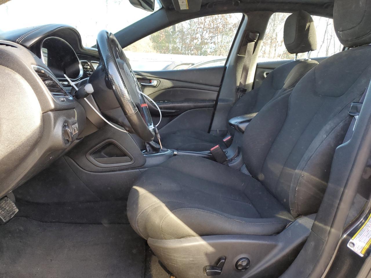 2013 DODGE DART LIMIT - Image 7